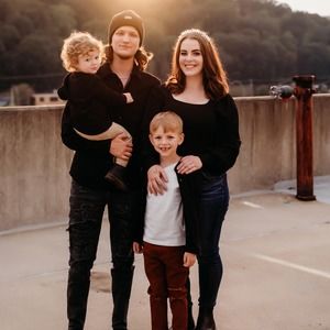 Meet your Posher, Brittany